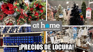 DESCUBRE CUÁLES SON LAS NUEVAS TENDENCIAS PARA ESTA NAVIDAD 2021 EN AT HOME