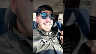 QUE SED - Lukc Ra, Ulises Bueno 🎶#cover #viral🎶