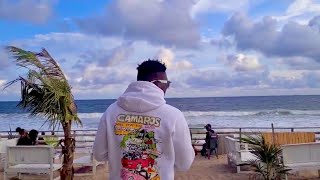 Easy intro video idea| Date | private beach in Lagos with NO gate fee #couple #family #introvideo