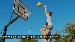 How To Shoot A Basketball (Perfect Your Shot)