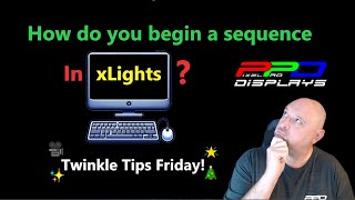 Twinkle Tips Friday🌟: Setup Your 🎵 Sequence For Success, From The Beginning! 🚀