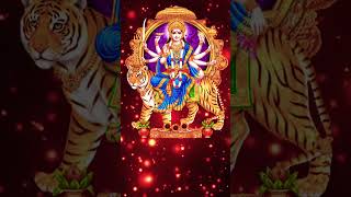 MAIYA TERI JAI JAIKAAR | Durga Bhajan | Navratri Special Song #shorts