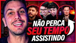 ECONOMIZE SEU TEMPO! Resumindo Vídeos do Mercado Financeiro #01 (ft. Primo Rico, Gêmeos Investem)