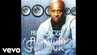 Arthur - Hlokoloza (Instrumental) (Official Audio)