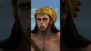 पवन पुत्र हनुमान part 1 - The legend of hanuman - #shorts #viral