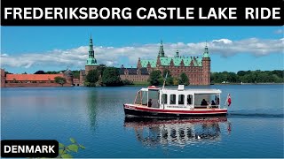 THE FREDERIKSBORG FERRY  |  HILLEROD | DENMARK -14 | BINU