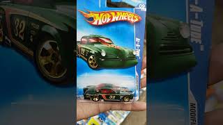 ❌AT-A-TUDE CON ERROR PIEZA FALTANTE❌ CACERIA 🔥HOT WHEELS🔥EN MENOS DE 1 MINUTO⏱️ TIANGUIS BALDERAS