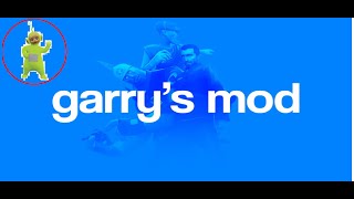 Garry's Mod Sąsiedzi Zwiastun