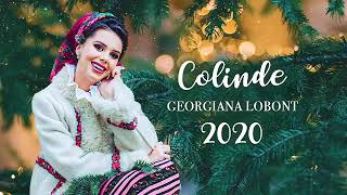 Colinde de Craciun 🎄Colaj cu Georgiana Lobont