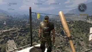 Dying light compilation