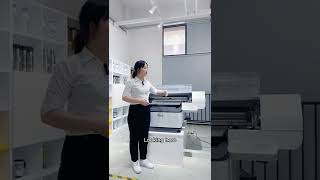 About the core advantages of our NC-UV0406 machine (Part 1) #uvprinter #digitalprinter #uvprinting