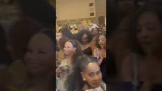 Joshua & Salem Habesha Wedding Houston Texas 2024 #habesha #habeshatiktok