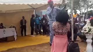 Bobi Wine awakanya ekyokwegayilila nakyemalila Museven