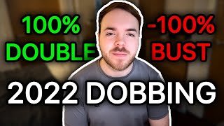 DOUBLE OR BUST! How to double your stake with horses! - Betfair Trading