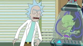 rick and morty season 6 ep 8 rick goes to therapy