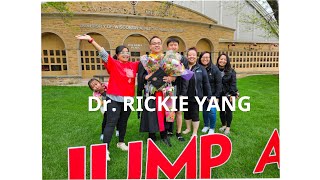 Memory Of my Son Dr Rickie Yang