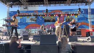 Shannon and the Clams - Frantic city fest 2022