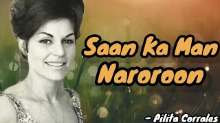 Saan Ka Man Naroroon - Pilita Corrales