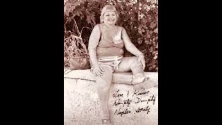 HUMPTY DUMPTY & THE CAMP FIRE GIRLS OF NAPLES