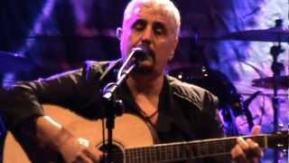 PINO DANIELE - Quando - Napoli, 30/12/2012