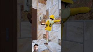 Toilet 🚽🪠 prank #funny #vr #shorts