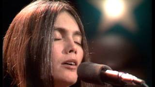 TOPPOP: Emmylou Harris - Making Believe (live)