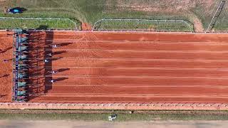 11º Páreo   1440h   PÁREO ADEMIR JOSE RORATO