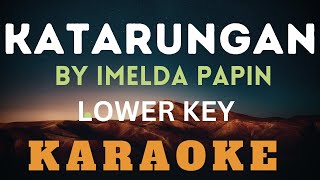 Wala akong Kasalanan / Katarungan / Karaoke Verion / By Imelda Papin