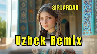 The Enigmatic Uzbek Vocal Remix Secrets