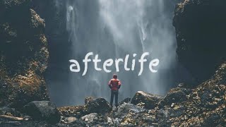 Elliot Greer, MC4D - Afterlife (Afterglow) (Lyrics)