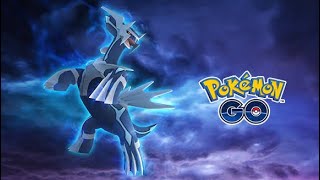 Dialga Legendary Raid Battle Tips..#dialga #legendarypokemon #pokemon