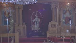 St Mark Church - Natick Livestream