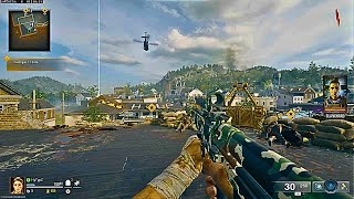 Record pessoal em Liberty Falls! | Call of Duty: Black Ops 6