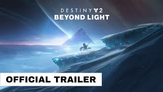 Destiny 2 - Official Story So Far Trailer (The Witch Queen, Lightfall)