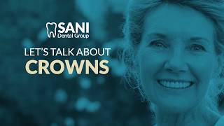 Our First Wednesday Webinar: Let's Talk about Crowns!