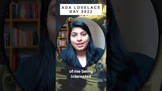 Getting started in Robotics | Ada Lovelace Day 2022