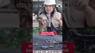 Kinerja Wakil Bupati Lampung