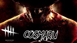 Nu putem iesi din COSMAR | Dead By Daylight [#7]