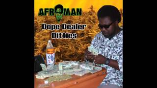 Afroman, "Stacc'n My Paper"