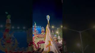 9 Muharram juloos 2024 | 9 muharram juloos Mumbai 2024 #shorts #mumbai