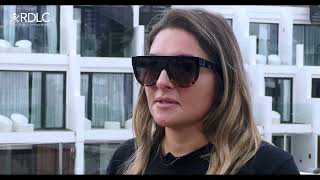 RDLC: Testimonials Ibiza 2022 - Zoe Upson, Director Freight & Commodity Ltd