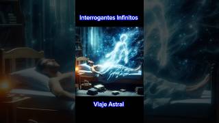 VIAJE ASTRAL: Descubre lo que podrías hacer. Espiritualidad