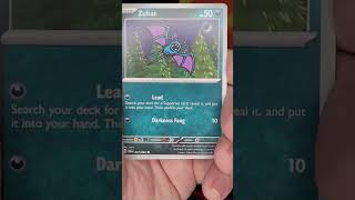 Shrouded Fable ETB Pack Opening Part 2