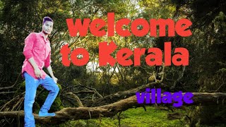 Welcome To Kerala ❤️ #2023 _#Bolgs _#Tourism // #New _#Villagelife _#Video // #Kerala _Video🇮🇳🙏🙏