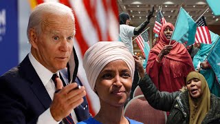 5 Go'aan oo Joe Biden Saxiixi doono islamarka uu xafiiska la wareego (Qodob Soomaalida u fiican)