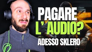 Audio In Abbonamento? | Switch 2 Domani? | Ancora Ubisoft? ► #ADESSOSKLERO 8