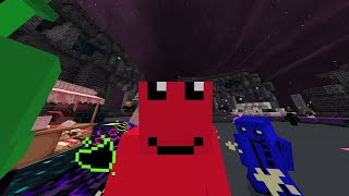 should I make an anarchy SMP server? JAVA UCHIHA SMP - 7