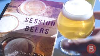 Session Beers Brewing for Flavor and Balance by Jennifer Talley