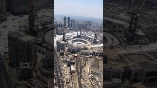 New drone footage makkah sharif 🕋 | makkah sharif live #shorts #youtubeshorts #viral #makkah #kabbah