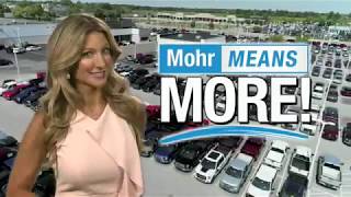 Andy Mohr Ford TV Commercial | Evergreen 2017 | Indianapolis, Indiana